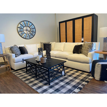 Emmerson Sectional - Chapin Furniture