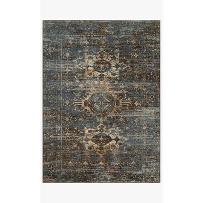 Magnolia Home James Midnight / Sunset Rug - Chapin Furniture