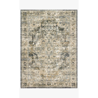 Magnolia Home James Natural / Fog Rug - Chapin Furniture