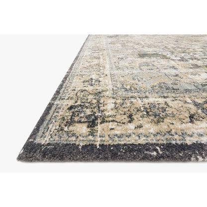 Magnolia Home James Natural / Fog Rug - Chapin Furniture