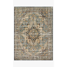 Magnolia Home James Sky / Multi Rug - Chapin Furniture
