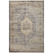 Magnolia Home Janey Slate Gold Rug - Chapin Furniture