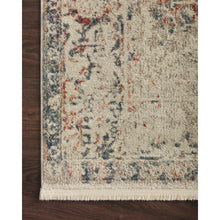 Magnolia Home Janey Ivory Multi Rug - Chapin Furniture