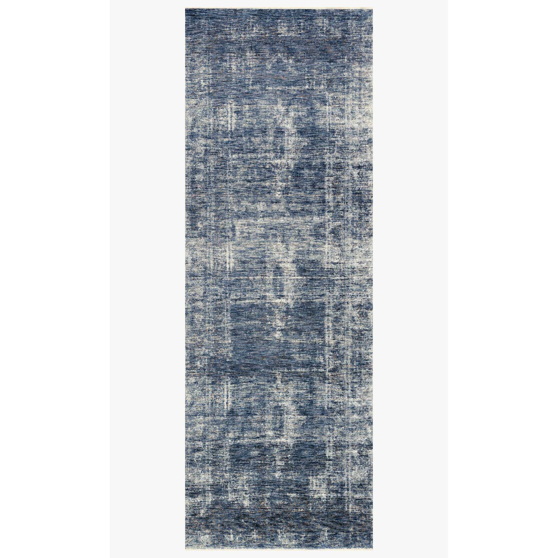 Magnolia Home Kennedy Denim  Rug - Chapin Furniture