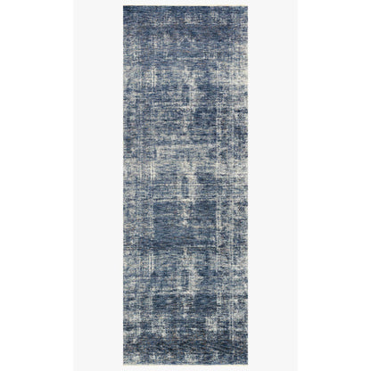 Magnolia Home Kennedy Denim  Rug - Chapin Furniture