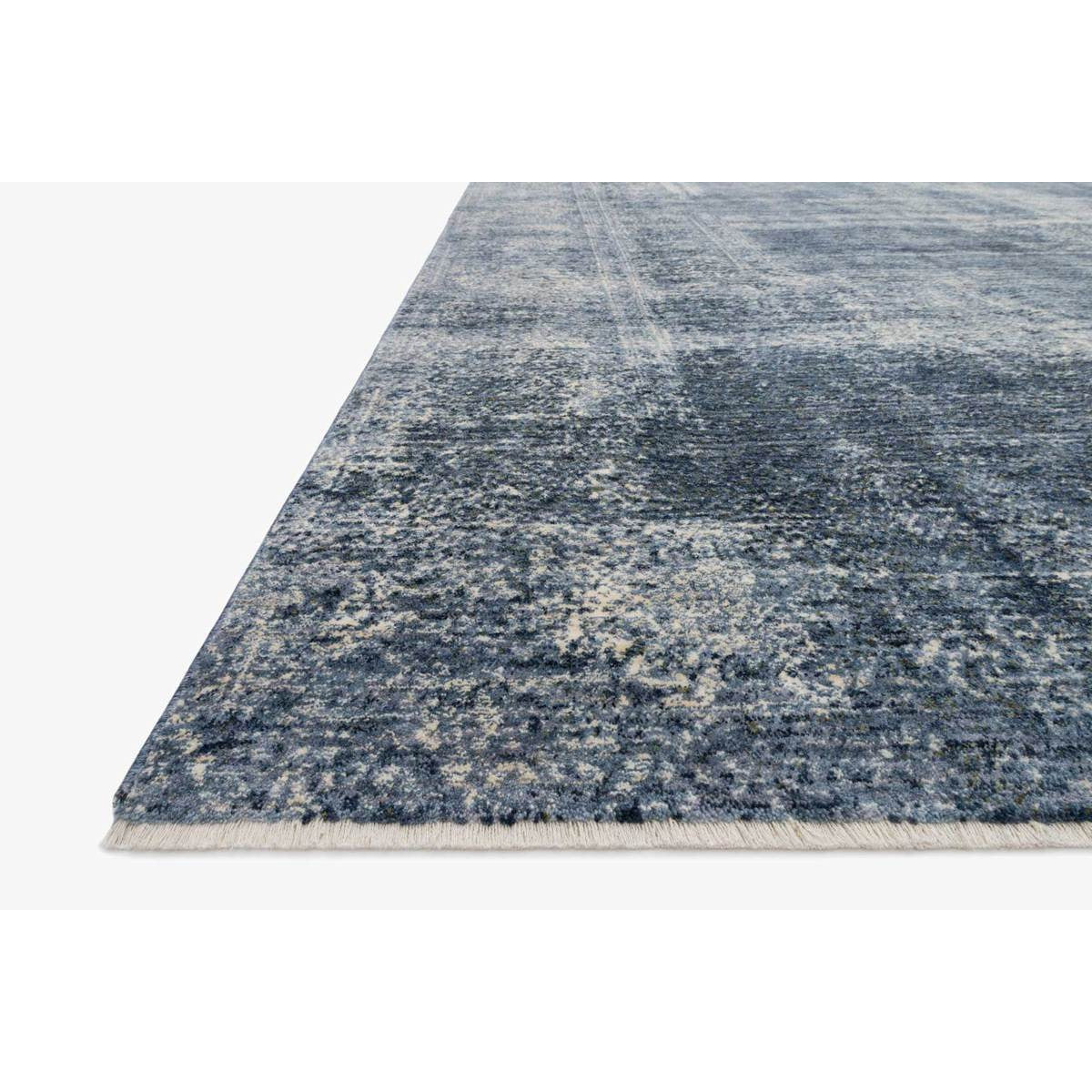 Magnolia Home Kennedy Denim  Rug - Chapin Furniture