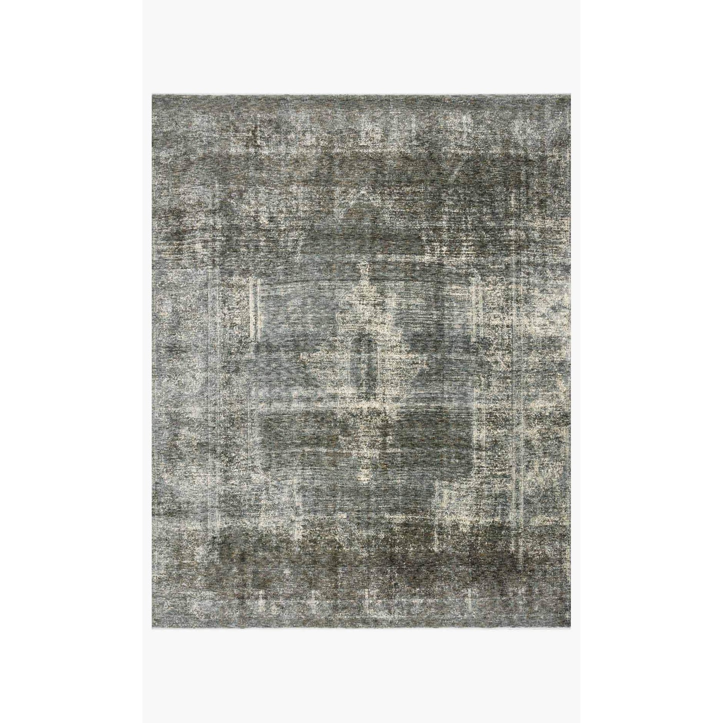 Magnolia Home Kennedy Bluestone  Rug - Chapin Furniture