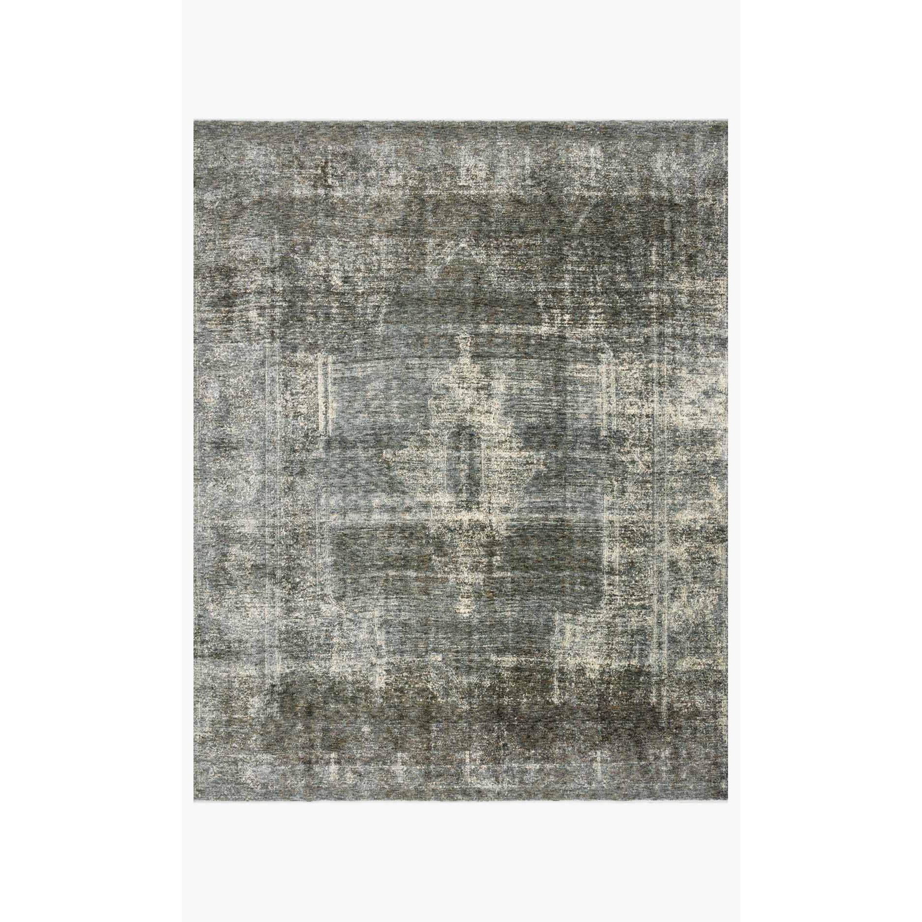Magnolia Home Kennedy Bluestone  Rug - Chapin Furniture