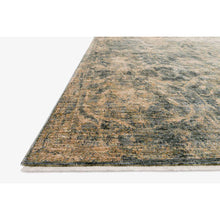 Magnolia Home Kennedy Lagoon/Sand  Rug - Chapin Furniture