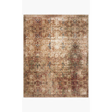 Magnolia Home Kennedy Rust/Multi  Rug - Chapin Furniture