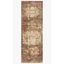 Magnolia Home Kennedy Rust/Multi  Rug - Chapin Furniture