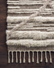 Loloi Khalid Ivory / Taupe Rug - Chapin Furniture