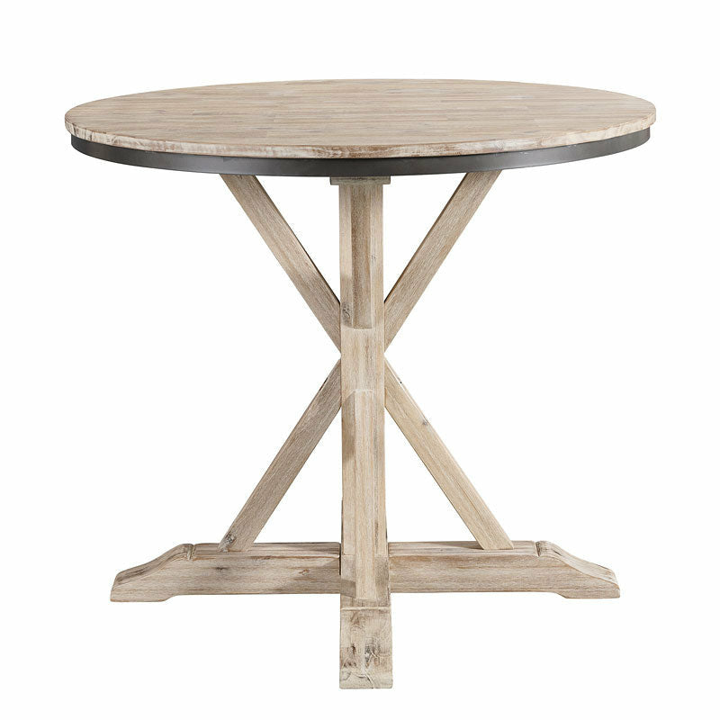Callista Round Counter Dining Set - Chapin Furniture
