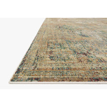Magnolia Home Linnea Multi/Ivory Rug - Chapin Furniture