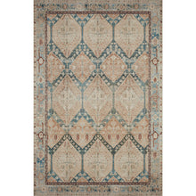 Magnolia Home Lenna Denim Sand Rug - Chapin Furniture