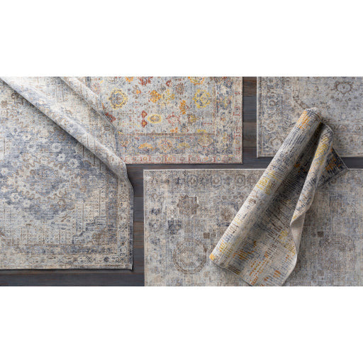Liverpool Rug - Chapin Furniture