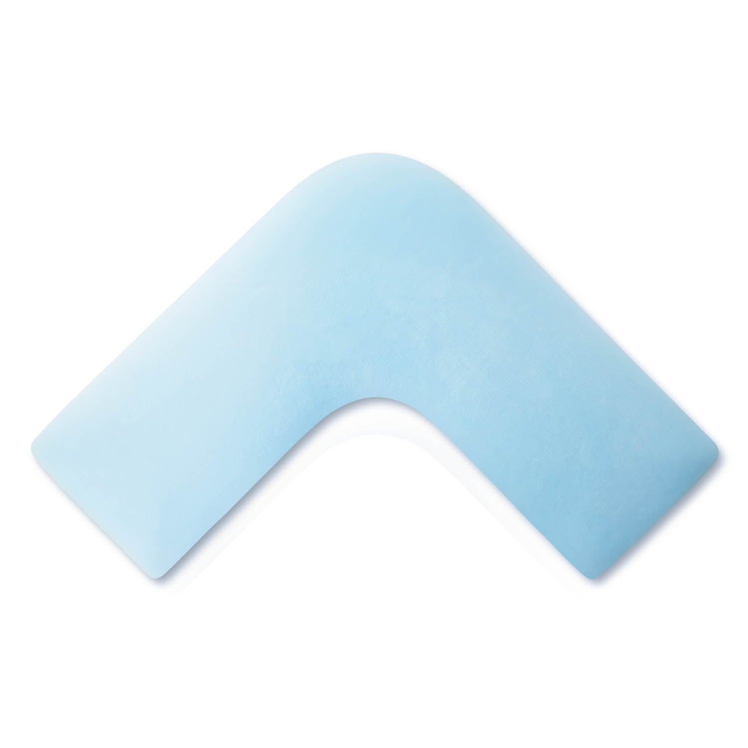 Gel Dough L-Shape Pillow - Chapin Furniture