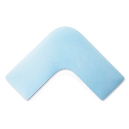 Gel Dough L-Shape Pillow - Chapin Furniture
