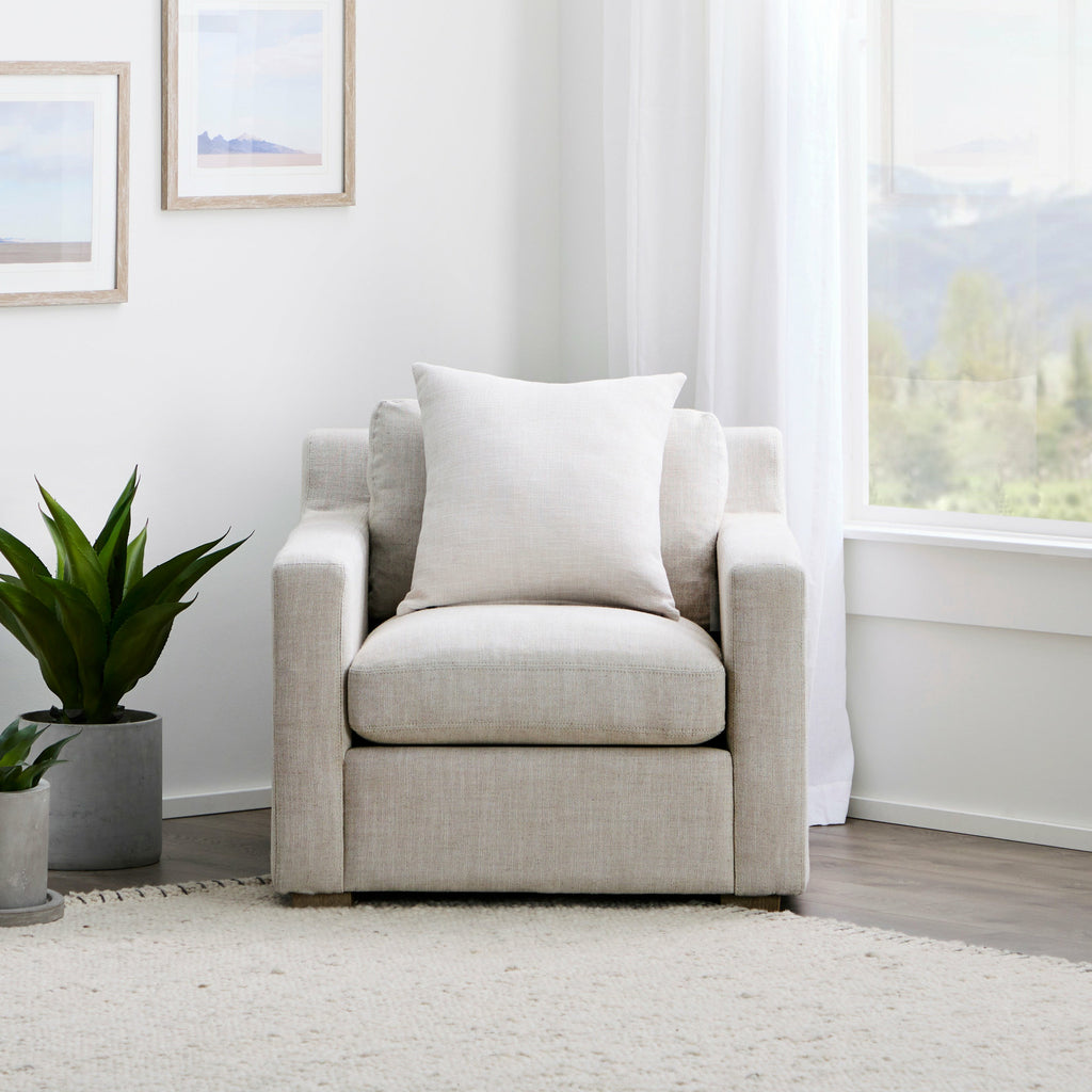 Laurel Chair - Chapin Furniture
