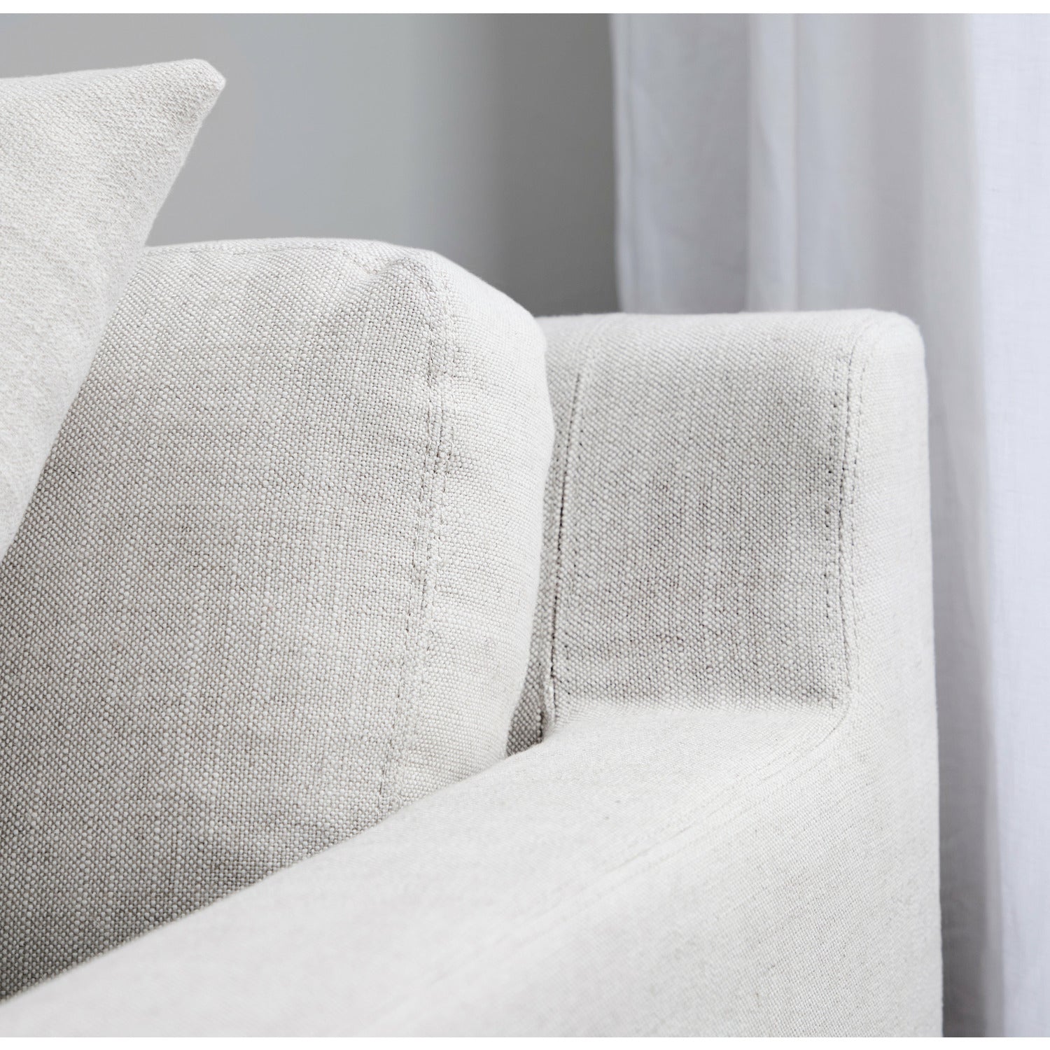 Laurel Chair - Chapin Furniture