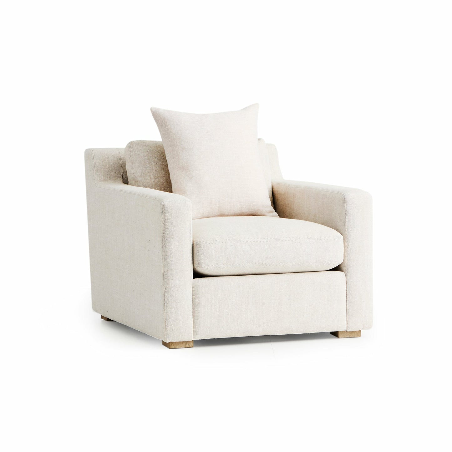 Laurel Chair - Chapin Furniture