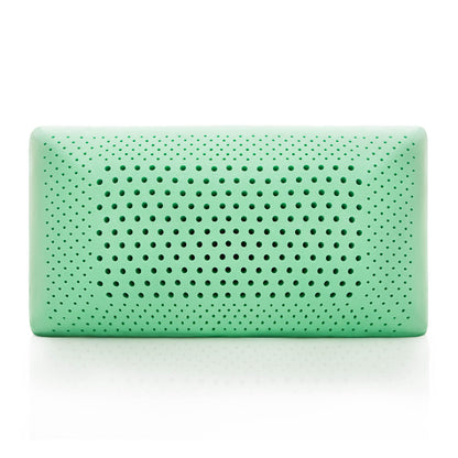 Zoned Dough® Peppermint, Mid Loft Pillow With Aromatherapy Spray- Queen - Chapin Furniture