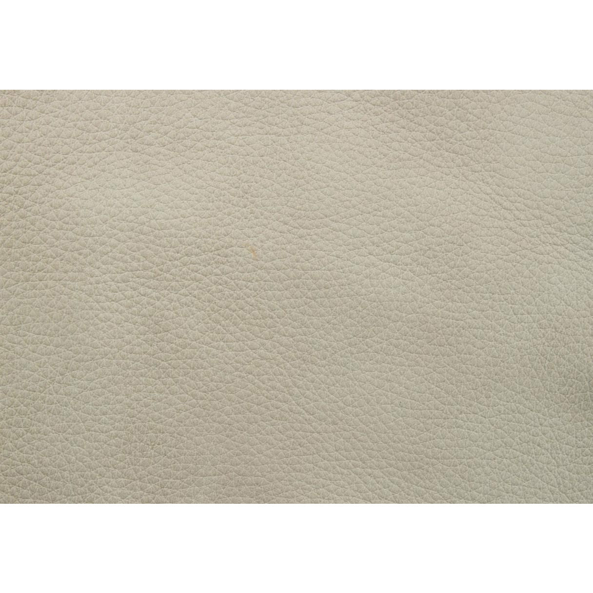 Bassett Club Level Levitate Power Leather Console Motion Loveseat in Diamond Leather - Chapin Furniture