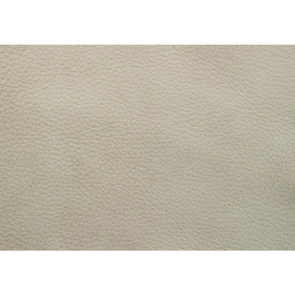 Bassett Club Level Levitate Power Leather Console Motion Loveseat in Diamond Leather - Chapin Furniture