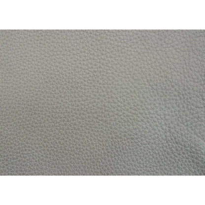 Bassett Club Level Levitate Power Leather Console Motion Loveseat - Multiple Colors - Chapin Furniture