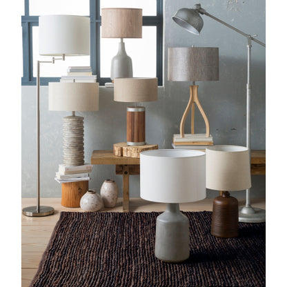 Foreman Lamp - Chapin Furniture