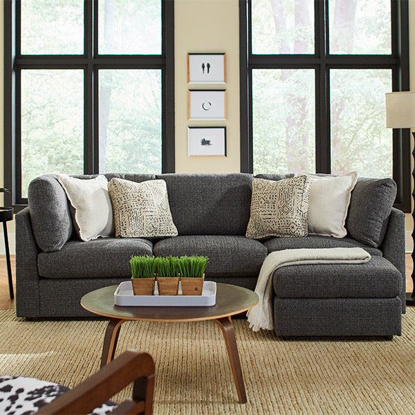 Jelsea Sectional - Chapin Furniture