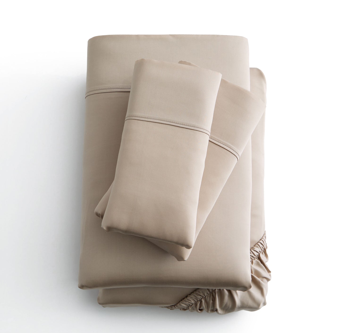Woven Tencel Sheet Set - Chapin Furniture