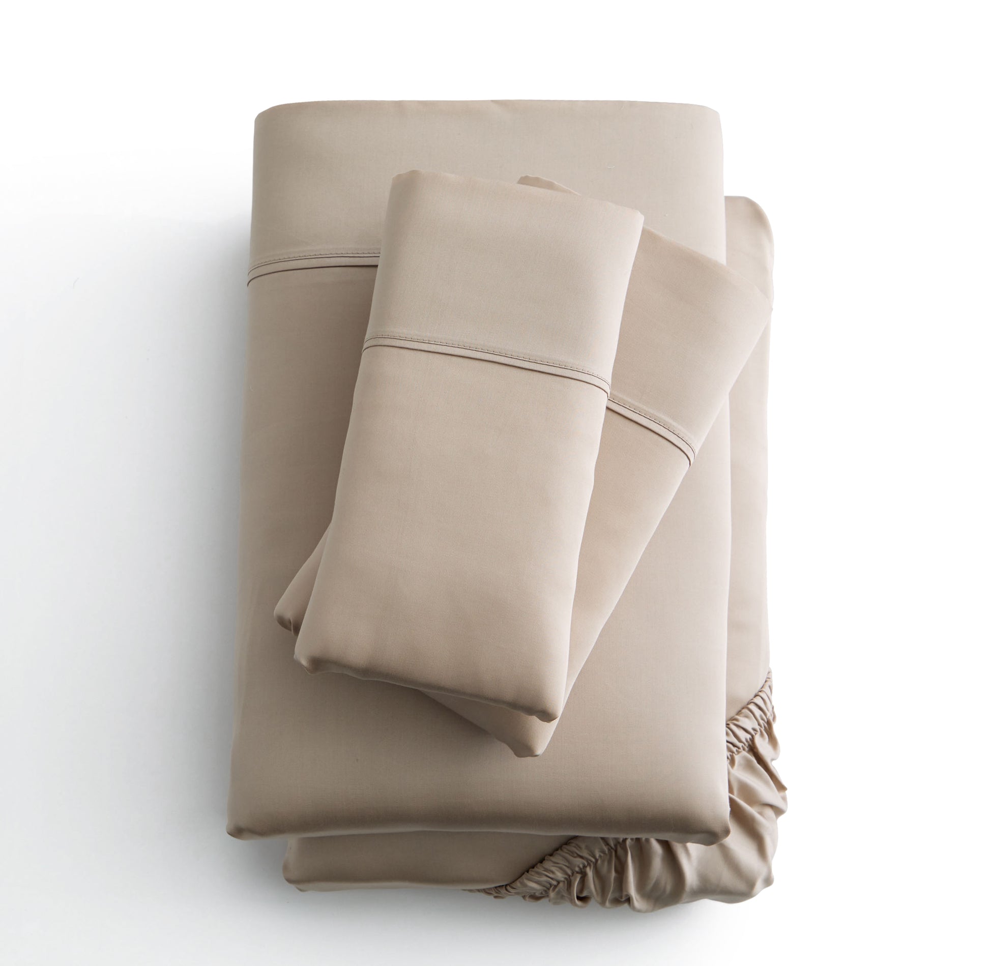 Woven Tencel Sheet Set - Chapin Furniture