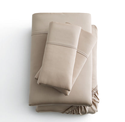 Woven Tencel Sheet Set - Chapin Furniture