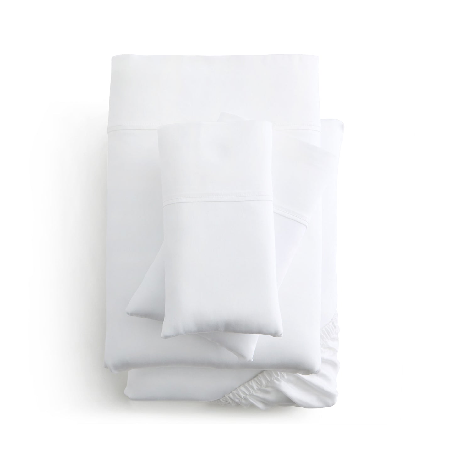 Woven Tencel Sheet Set - Chapin Furniture