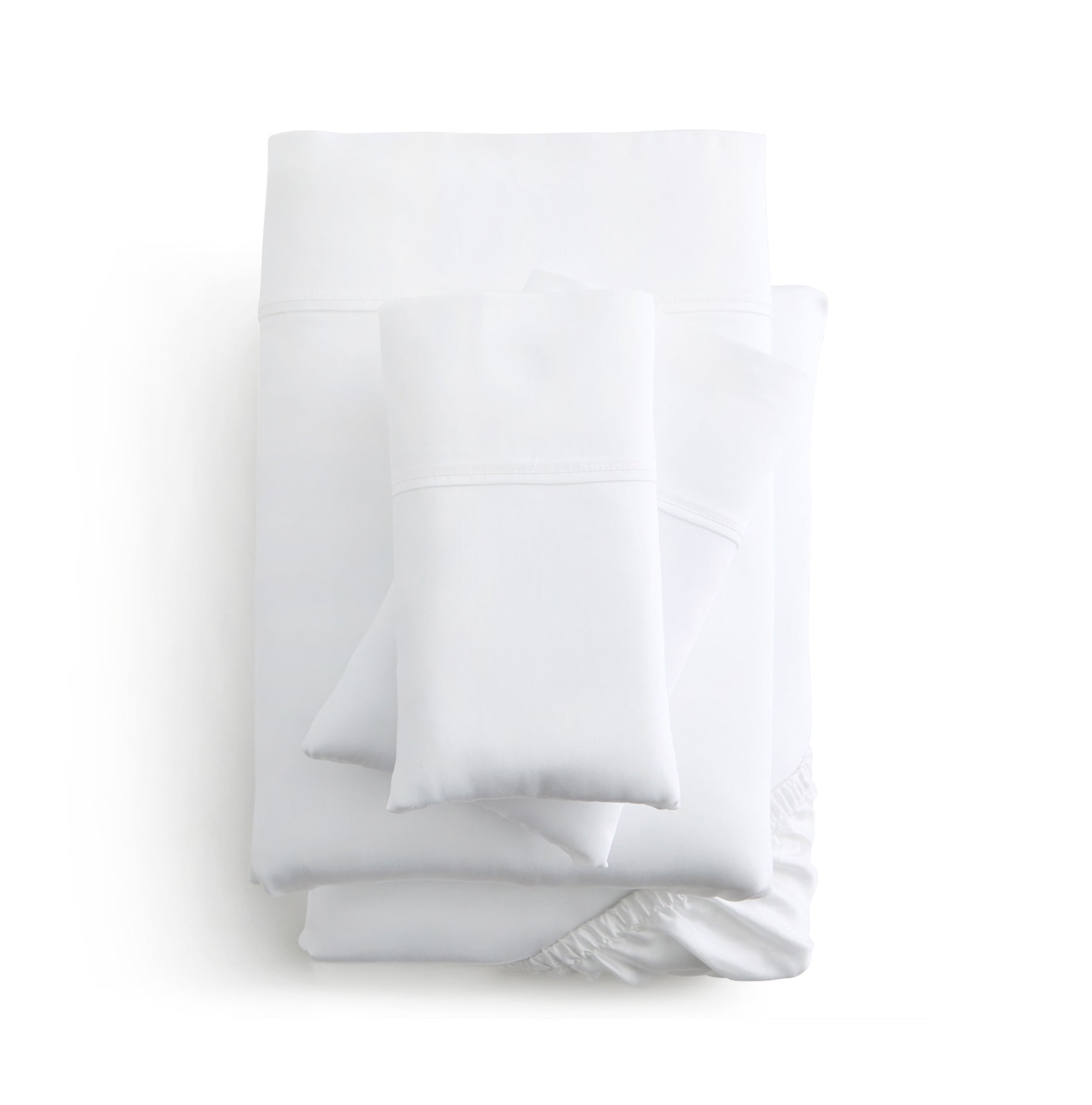 Woven Tencel Sheet Set - Chapin Furniture