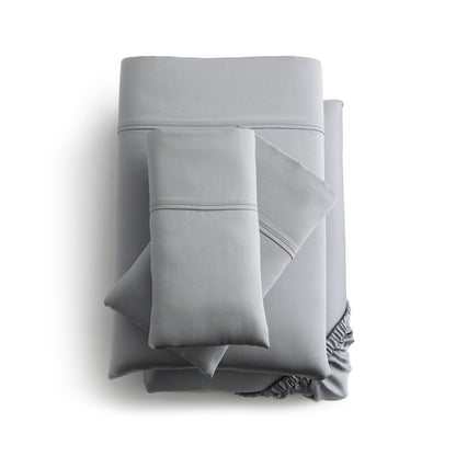 Woven Tencel Sheet Set - Chapin Furniture