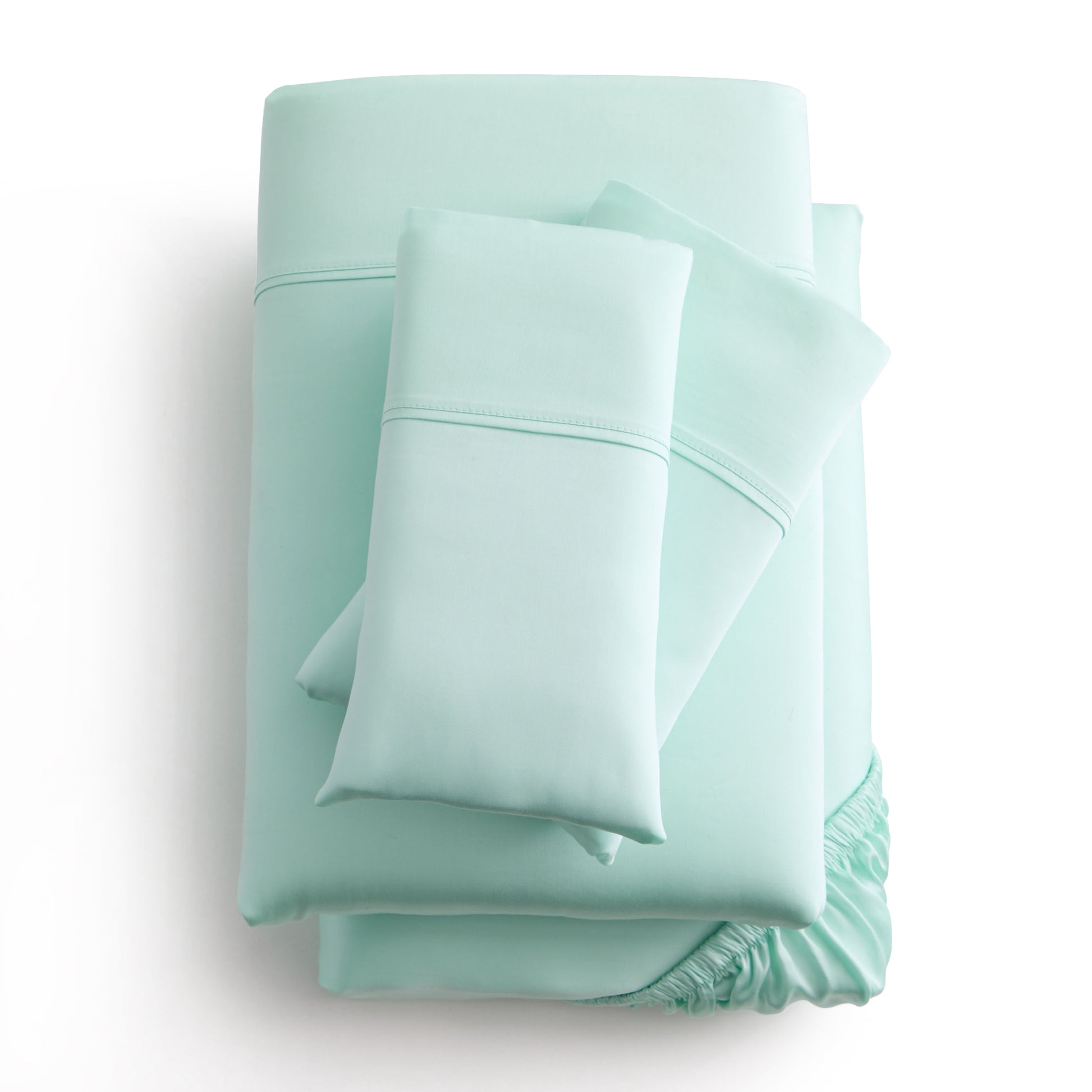 Woven Tencel Sheet Set - Chapin Furniture