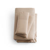 Linen-Weave Cotton Sheet Set - Chapin Furniture
