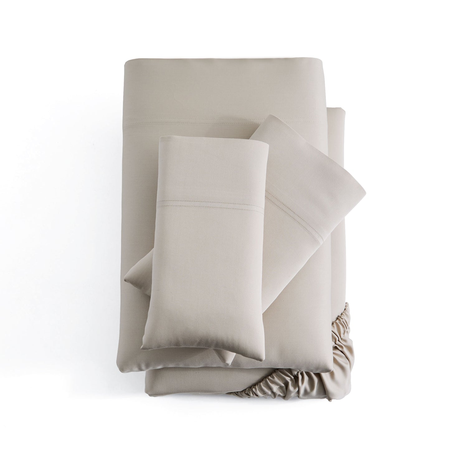 Woven Rayon from Bamboo Sheet Set - Chapin Furniture