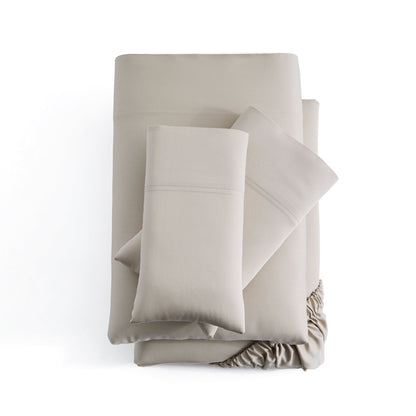 Woven Rayon from Bamboo Sheet Set - Chapin Furniture