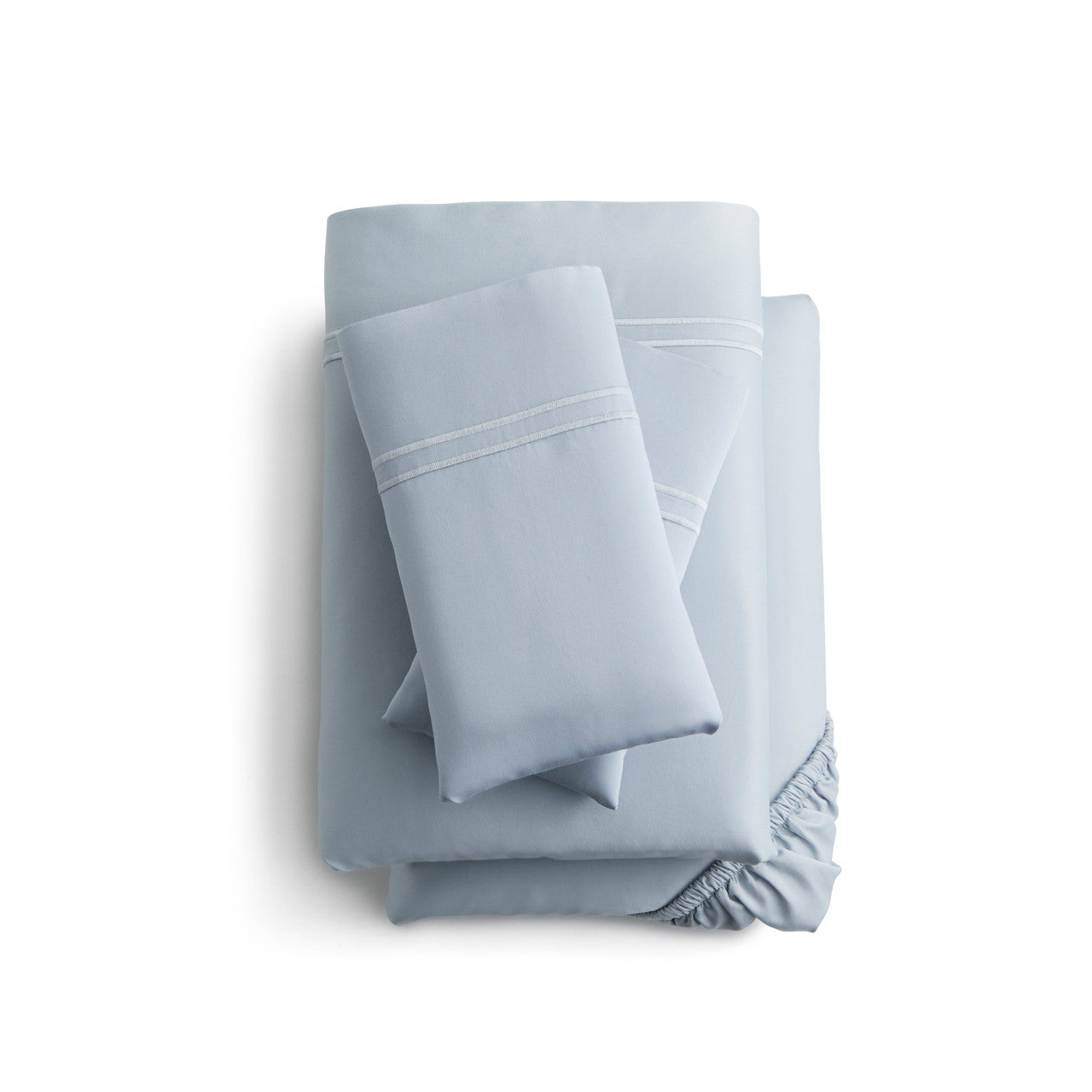 Natural Supima Cotton Sheet Set - Chapin Furniture