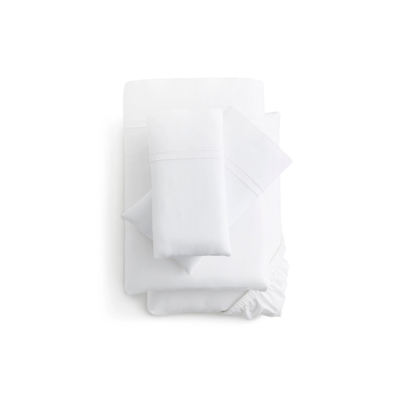 Natural Supima Cotton Sheet Set - Chapin Furniture