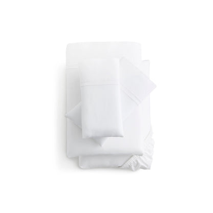 Natural Supima Cotton Sheet Set - Chapin Furniture