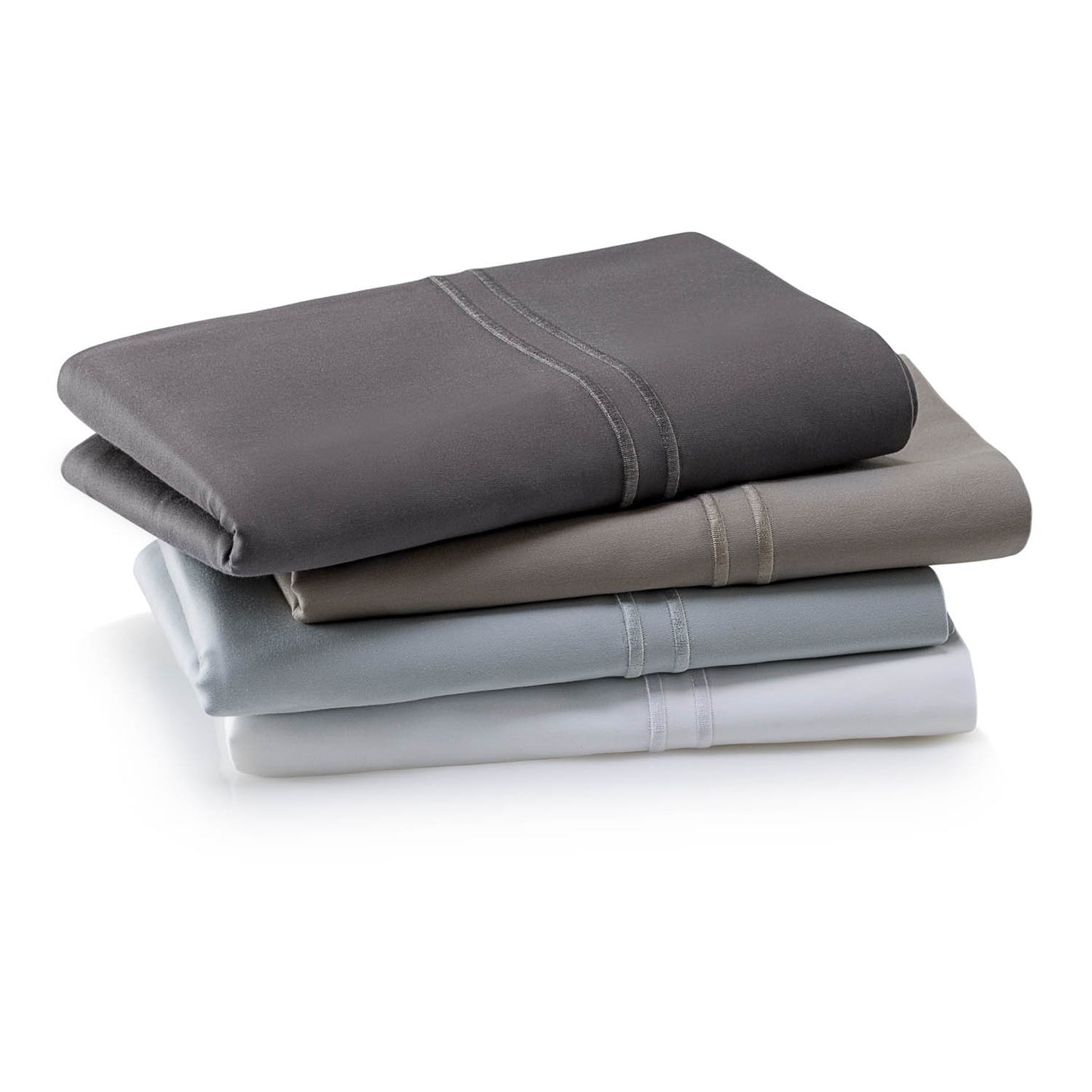 Woven Supima Cotton Sheet Set - Chapin Furniture