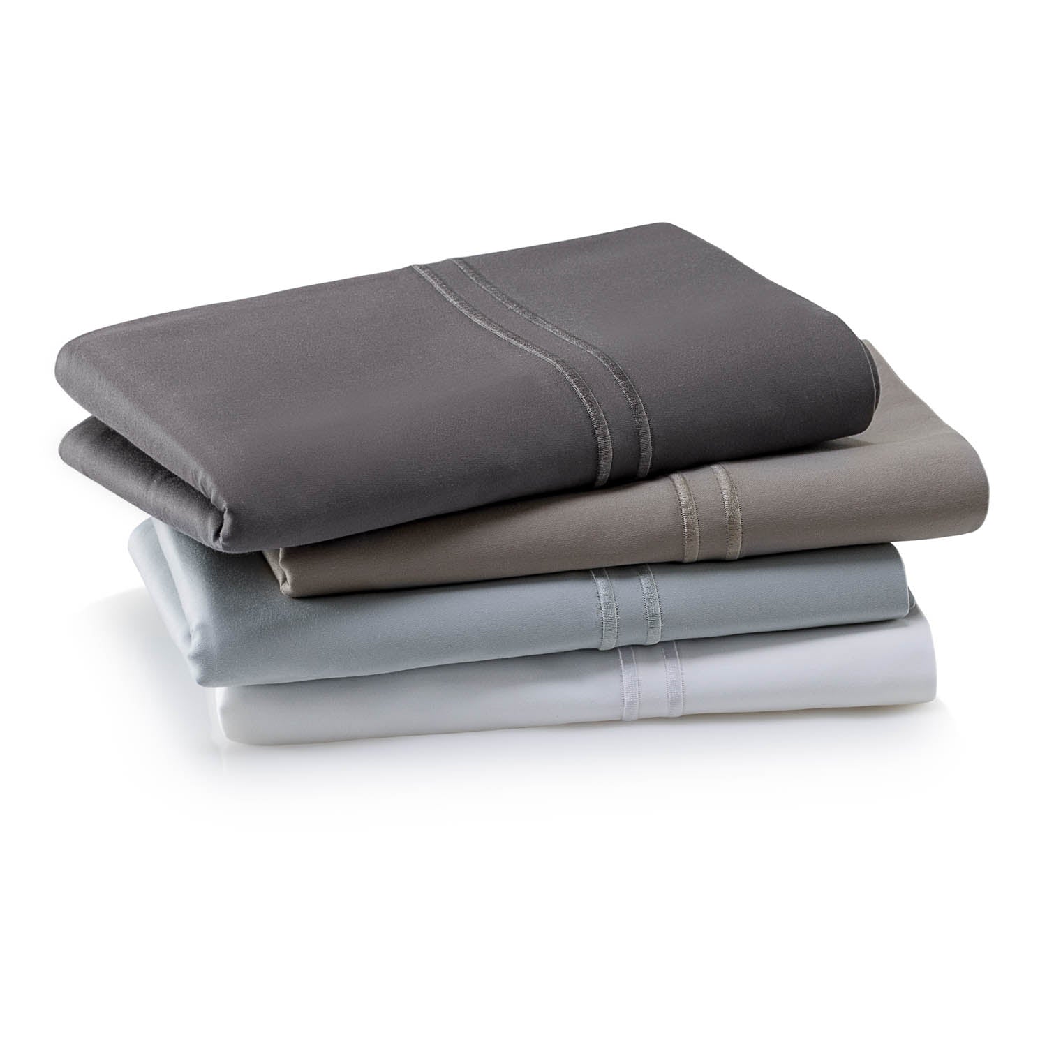 Woven Supima Cotton Sheet Set - Chapin Furniture