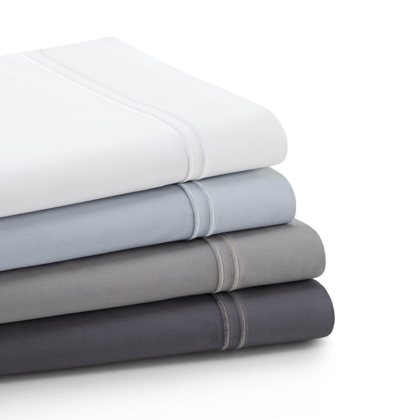 Woven Supima Cotton Sheet Set - Chapin Furniture