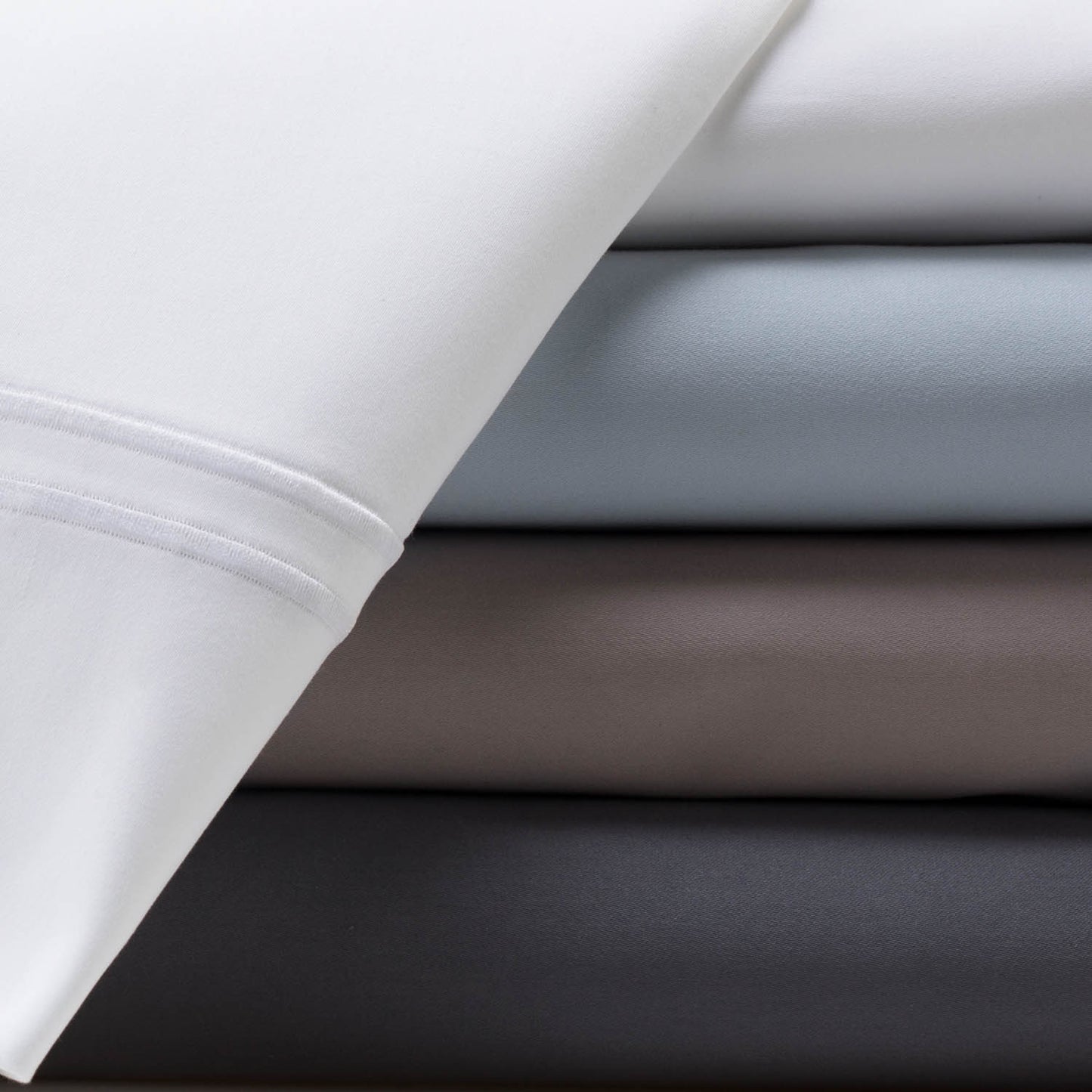 Woven Supima Cotton Sheet Set - Chapin Furniture