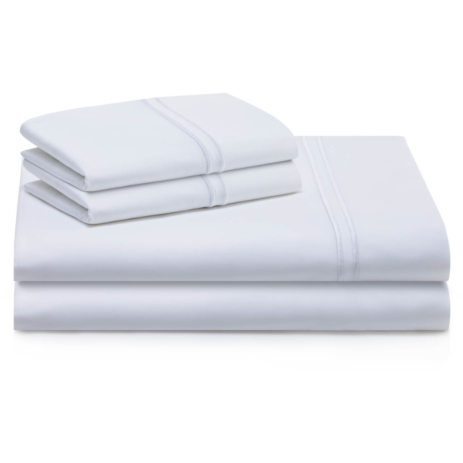 Natural Supima Cotton Sheet Set