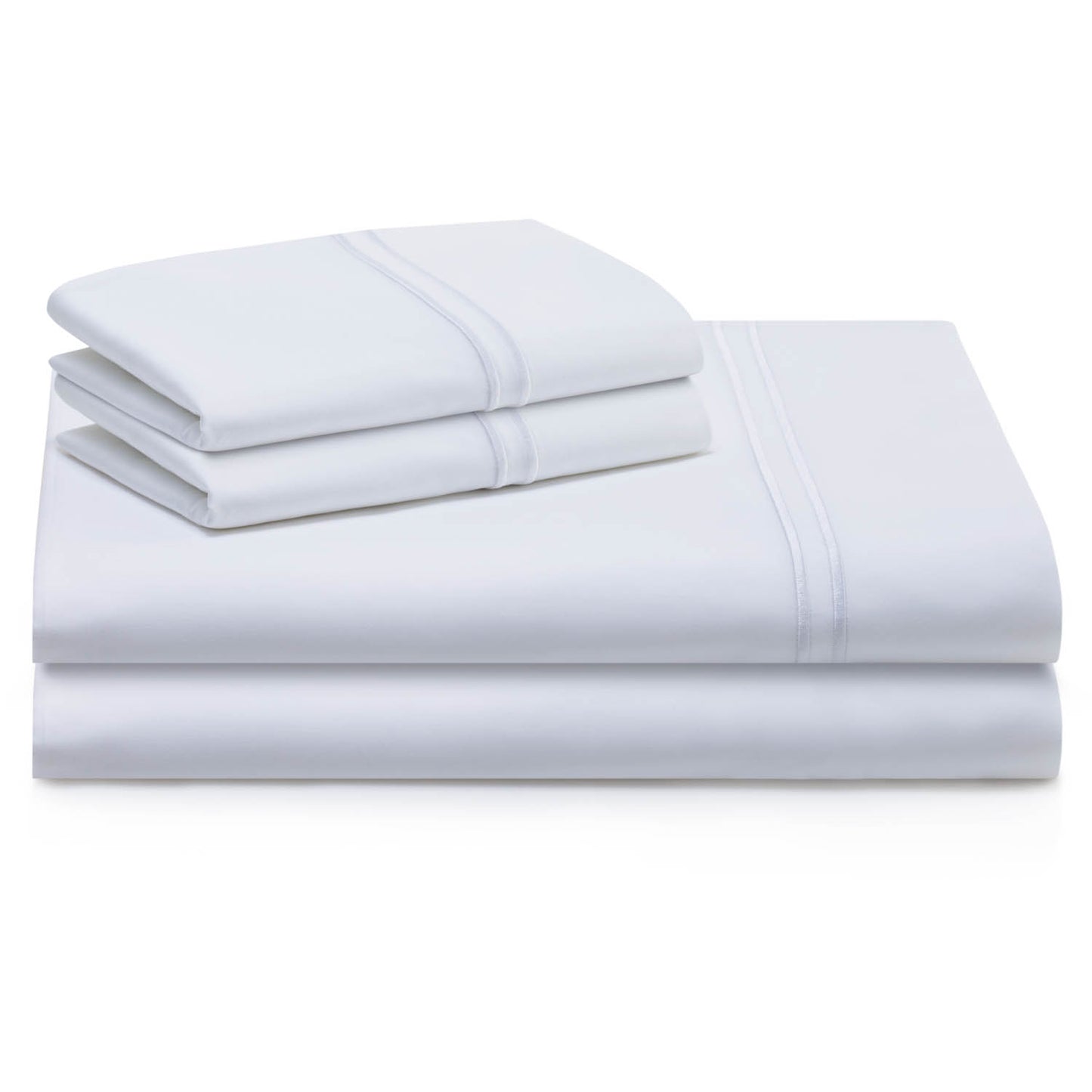 Woven Supima Cotton Sheet Set - Chapin Furniture
